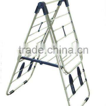 clothes dryer, clothes airer, clothes drying rack, home hanger, folding clothes hanger, laundry