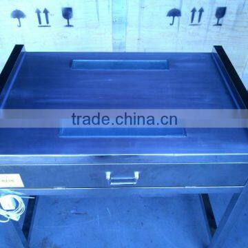 Softgel Lamp Inspection Table