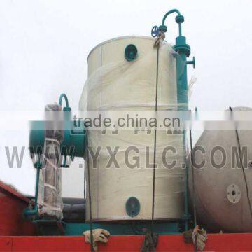 LSS Tubular Fuel Gas Cheap Steam Boiler