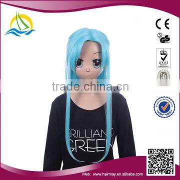 2014 New fashion style japanese custom cosplay wigs