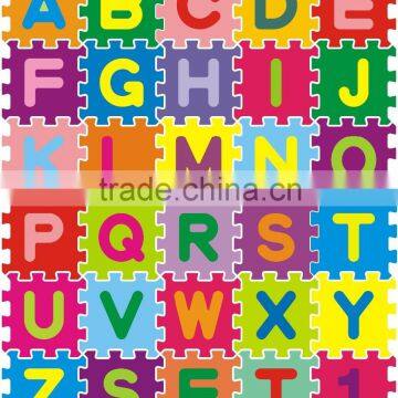 Magnetic Alphabet Magnetic numbers Children's educational toys Fridge Magnet