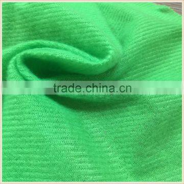 sofa's material,100 polyester nylex,loop velvet tricot knitted fabric,best selling