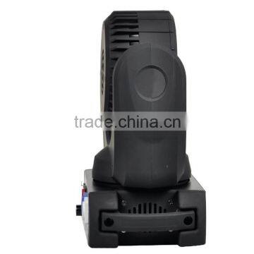 36*3w RGBW Wash Beam Led Moving Head Lights photo-4