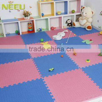 [NEEU] HOS6612EVA material thick interlocking mat