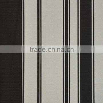 3d fashion vertical stripe wallpaper