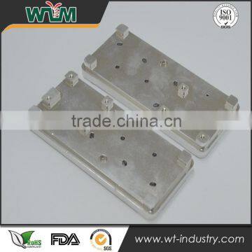 Consumer Electronic Component Zinc Die Casting Shenzhen Manufacture photo-2