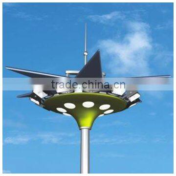 FT/GG-003 high mast for stadium