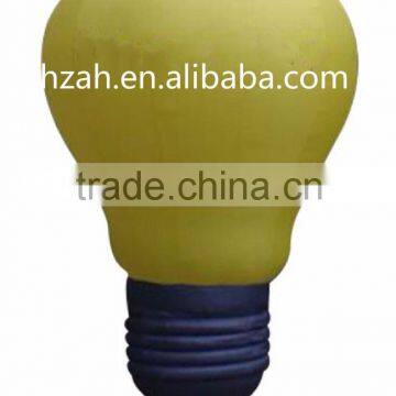 Giant Inflatable Lamp Bulb of Event Decoration/ Air Lamp with Air Blower