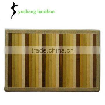 Bamboo Rugs and Carpets