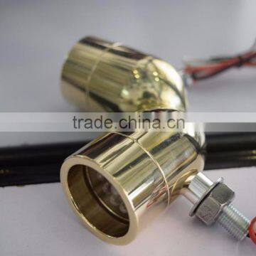 125CC Motorcycle Bullet Turn Signals Turn Light photo-4