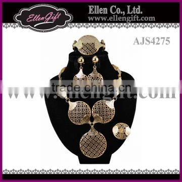 Fashion Wholesale Ellengift Jewelry Set AJS4275