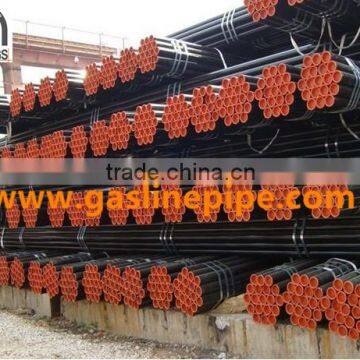 API 5L X60 Oil /Gas Seamless line pipe