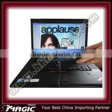 Super Portable Scanner