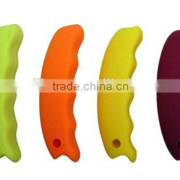 China Wholesale Soft Silicone Handle Cover photo-2