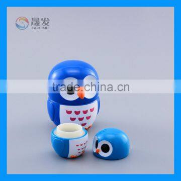 Cartoon Cute Shape Empty Lipstick Tube photo-2
