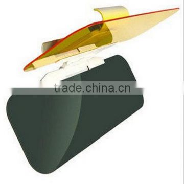 Top sales Anti Glare Car Visor Day and Night Visor / car anti glare visor / anti glare car sun visor