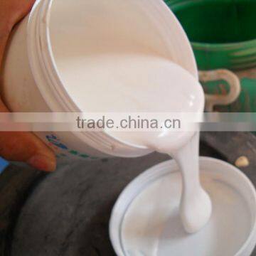 White Latex Manual Gluing Machine for Cards photo-6