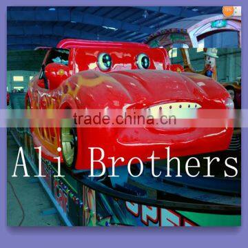 [Ali Brothers]outdoor playground kids and tourist funfair rides for sale