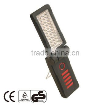 30pcs Rechargeable Portable LED reading light