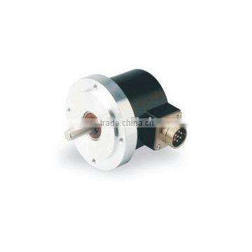 S70 Incremental Rotary Shaft Encoder