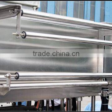 Mineral Water Cup Filling Sealing Machine/cup Water Filling Machine/water Cup Filling Machine photo-6