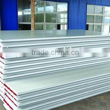 Sips Structural Insulated Panels/ Eps Fiber Cement Sandwich Panels photo-2