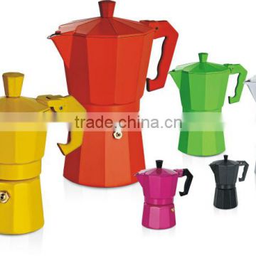 espresso drip coffee maker reviews