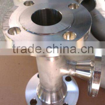 China Manfucture Forged Titanium Flange