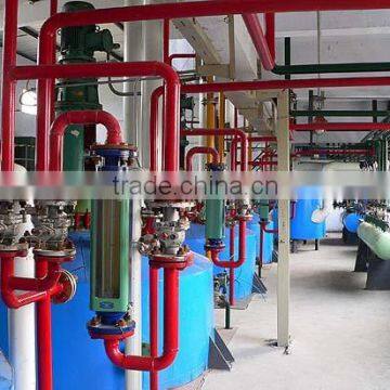 1tons per Day Palm Oil Product Bio Diesel Renewable Waste Oil Recycling photo-1
