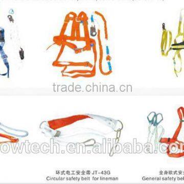 Safety Belts