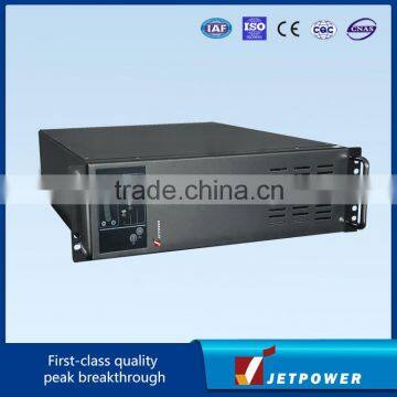 3000VA Tower/Rack Mount Convertible Home UPS / Line Interactive UPS Power Supply photo-2