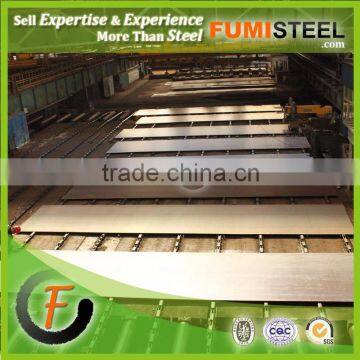 hot rolled a572 grade 50 steel plate