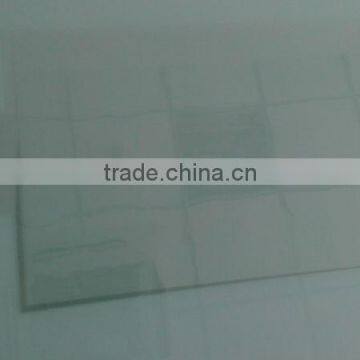 90" Super Thin Interactive Multi Touch Screen Foil Film With High Accuracy photo-4