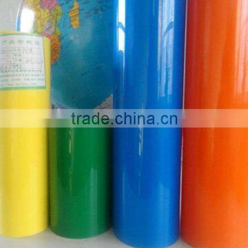 food grade packing rigid PET film in roll 0.8mm