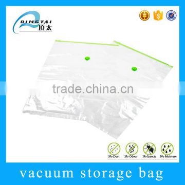 Good quality space saving vacuum bag