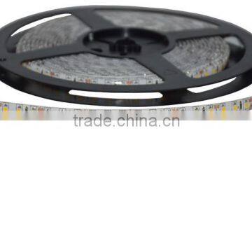 Flex Black White Yellow PCB Customed SMD3528 9.6W Led Flex Strip