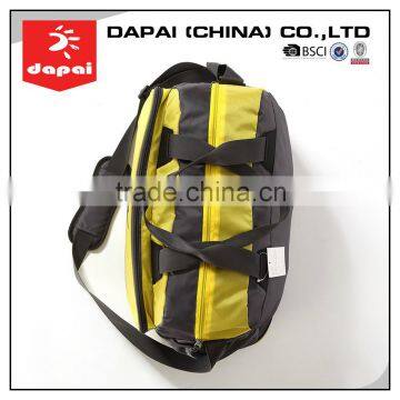 Quanzhou Dapai 2015 Hot Selling Foldable Outdoor Sports Bag Sport Travel Bag photo-2