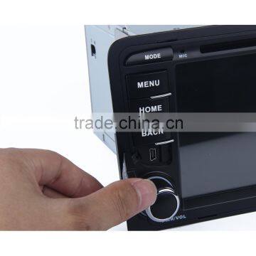 Android 5.1.1 Car PC GPS for Audi A3 S3 2003-2011 3G Wifi BT SD Navigation Radio RDS Stereo System photo-6