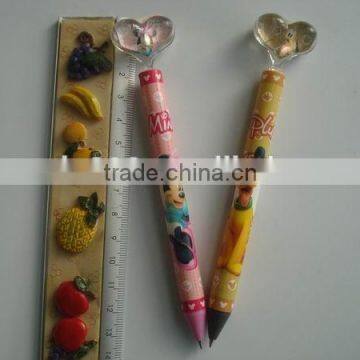 welcomed plastic ballpoint pen brands for children