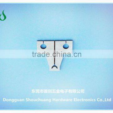 Welding head for Multilayer Power Inductor