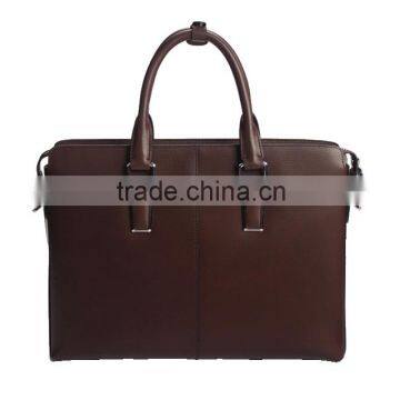 New Style Leather Portfolio & Brief Case,A4 Leather Portfolio Folders photo-5