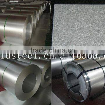 zincalume galvalume steel