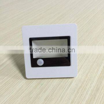 Light Emitting Diode led aisle light wall