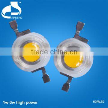 High Quality 1W High Power Led For Led Lighting