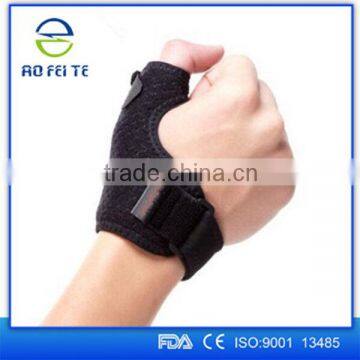 with Factory Price fashion wrist brace for Lumbar secure