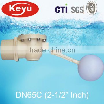 Float Valve DN65 Price 2.5''