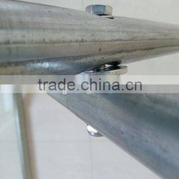 1000lbs Heavy Duty Panel Stand, Separated Structure photo-3