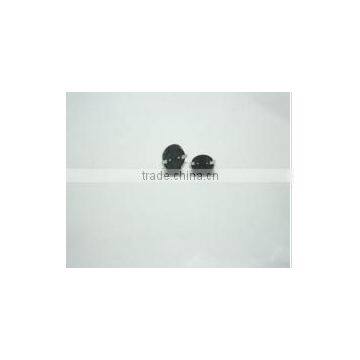 90x2.5mm SMD buzzer 3.6V acoustic component continous voice