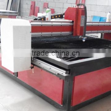 factory supply table cnc plasma cutter for sale