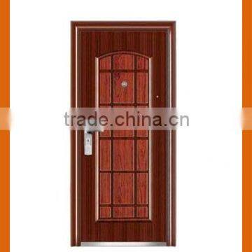 Security Metal Doors for apartment (HE-10)